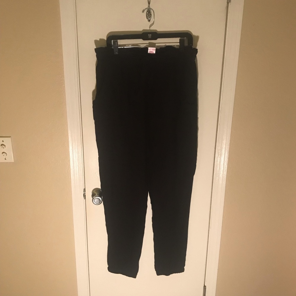 Super soft joggers